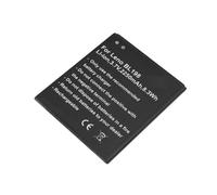 Avizar Batterie compatible Smartphone BL198 Li-ion 3.7V 2250mAh 8.3Wh