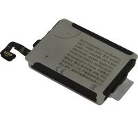 Avizar, batterie de rechange Apple Watch 6 40 mm 3,85 V 265 mAh Li-Polymer, gris