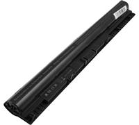 Avizar, batterie de rechange Dell Vostro 3558 Li-Ion 2200mAh 14,8V 33Wh pour ordinateur portable, noir