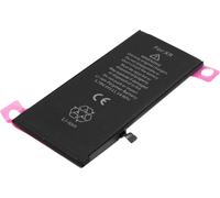 Avizar, batterie de rechange iPhone XR 3,79 V 2942 mAh Li-Polymer, noir
