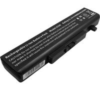Avizar, batterie de rechange Lenovo ThinkPad Edge E430 Li-Ion 4400mAh 11,1V 49Wh, noir