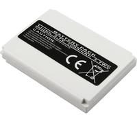 Avizar, batterie de rechange Li-Ion 1000mAh pour Nokia 3310/3330/3410/3510 - longue durée,