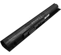 Avizar, batterie de rechange Li-Ion 2200mAh 14,8V pour ordinateur portable HP ProBook 440 G2 VI04, noir