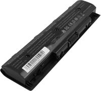Avizar, batterie de rechange Li-Ion 5200mAh 11,1V pour ordinateur portable HP Envy 14 15, noir