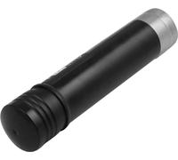 Avizar, batterie de rechange pour Black & Decker VP100 / VP110 Ni-MH 3,6V 2000mAh, noir