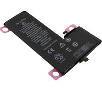Avizar, batterie de rechange pour iPhone 11 Pro 3,83 V 3046 mAh Li-Polymer, noir
