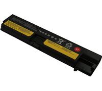 Avizar, Batterie de rechange pour Lenovo ThinkPad E570 Li-Polymer 14,6V 2810mAh 41Wh, noir