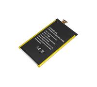 Avizar Batterie de Remplacement BlackBerry Leap Li-Polymer 3,8V 2800mAh Noir