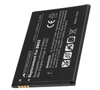 Avizar Batterie de Remplacement BM42 pour Redmi Note Li-ion 3,8V 3200mAh 12,2Wh