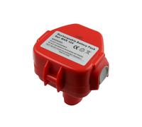 Avizar Batterie de Remplacement Compatible Outil Makita Ni-MH 12V 3000mAh 36Wh
