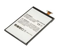 Avizar Batterie de Remplacement HTC Windows Phone 8X Li-Polymer 1800mAh 3.8V