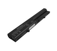 Batterie de Remplacement PC Portable HP 540 Li-ion 10.8V 4400mAh 47.5Wh Noir