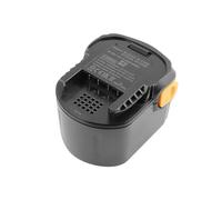 Avizar Batterie de Remplacement pour AEG BS 12G / BS 12X Ni-MH 12V 3000mAh 36Wh