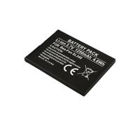 Avizar Batterie de Remplacement pour Bea-Fon SL340 3.7V 1250mAh Li-ion
