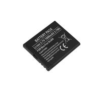 Batterie de Remplacement pour Bea-Fon SL660 3.7V 1000mAh Li-ion