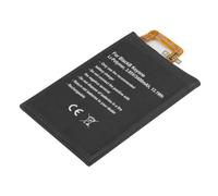 Avizar Batterie de Remplacement pour BlackBerry KeyOne 3,85V 3400mAh Li-Polymer
