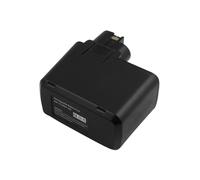 Avizar Batterie de Remplacement pour Bosch 3300K Ni-MH 12V 3000mAh 36Wh Noir