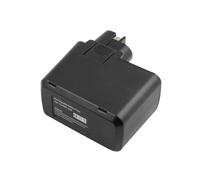 Avizar Batterie de Remplacement pour Bosch GSR 9.6-1 Ni-MH 9,6V 3000mAh 28,8Wh