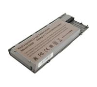 Avizar Batterie de Remplacement pour Dell Latitude D620 11,1V 5200mAh Li-ion