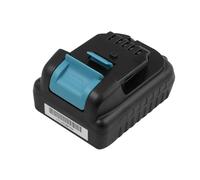 Avizar Batterie de Remplacement pour Dewalt DCB120 Li-ion 12V 1500mAh 18Wh Noir