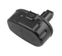 Avizar Batterie de Remplacement pour Dewalt DE9039 Ni-MH 18V 3000mAh 54Wh Noir