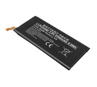 Avizar Batterie de Remplacement pour Galaxy A5 Li-Polymer 3,8V 2300mAh 8,8Wh