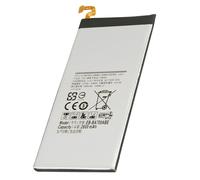 Avizar Batterie de Remplacement pour Galaxy A7 Li-Polymer 3,8V 2600mAh 9,9Wh