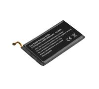 Avizar Batterie de Remplacement pour Galaxy S10e 3,85V 2800mAh Li-Polymer Noir