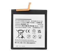 Batterie de remplacement pour Galaxy S23 FE Li-ion 4000mAh Blanc