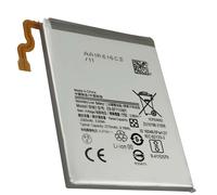Avizar Batterie de Remplacement pour Galaxy Z Flip 3 Li-Polymer 3,8V 2370mAh 9Wh
