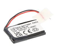 Batterie de Remplacement pour Garmin Forerunner 45 Li-Polymer 3 8V 100mAh