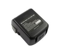 Avizar Batterie de Remplacement pour Hitachi CR 14DSL Li-ion 14,4V 3000mAh 43Wh