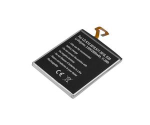 Avizar Batterie de Remplacement pour LG K10 K11 K30 3,85V 2900mAh Li-Polymer