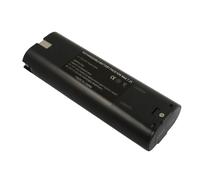 Avizar Batterie de Remplacement pour Makita 7000 Ni-MH 7,2V 3000mAh 22Wh Noir