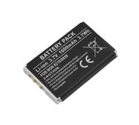 Avizar Batterie de Remplacement pour Nokia 8210 / 8850 Li-ion 1000mAh 3,7Wh