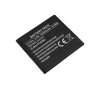 Avizar Batterie de Remplacement pour Nokia Lumia 830 Li-ion 3,8V 2200mAh 8,4Wh