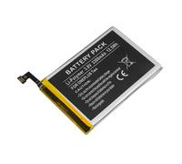 Avizar Batterie de Remplacement pour OnePlus 2 Li-ion 3,8V 3300mAh 12,5Wh Noir