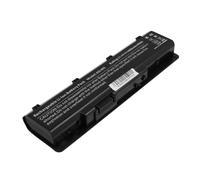 Avizar Batterie de Remplacement pour PC Asus A32-N55 N55 11,1V 4400mAh Li-ion