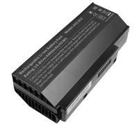 Batterie de Remplacement pour PC Asus G53 / G73 Li-ion 14,8V 4400mAh 65Wh Noir