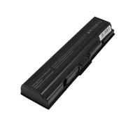 Batterie de Remplacement pour PC Toshiba A200 11,1V 5200mAh Li-ion Noir