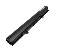 Batterie de Remplacement pour PC Toshiba C55 C55D 14,8V 2600mAh Li-ion Noir