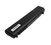 Batterie de Remplacement pour PC Toshiba R700 R830 11,1V 4400mAh Li-ion Noir