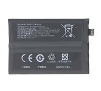 Avizar Batterie de Remplacement pour Realme X7 Li-Polymer 7,74V 2150mAh 16,6Wh