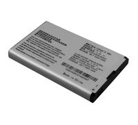 Avizar Batterie de Remplacement pour Routeur ZTE MF90 Li-ion 2300mAh 8,5Wh