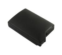 Avizar Batterie de Remplacement pour Sony PSP-S110 Li-Polymer 1800mAh 6,7Wh