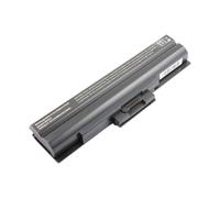 Avizar Batterie de Remplacement pour Sony VGP-BPS21A 11,1V 4400mAh Li-ion Noir