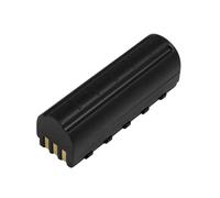 Batterie de Remplacement pour Symbol DS3478 3,7V 2600mAh Li-ion Noir
