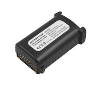 Batterie de Remplacement pour Symbol MC9000 MC9090 7,4V 2200mAh Li-ion Avizar Noir Noir