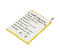 Avizar Batterie de Remplacement pour ZTE MF910 / Grand S Flex Li-Polymer 2300mAh