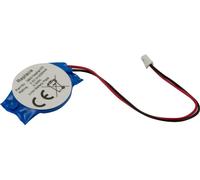Batterie CMOS Li-ion 3V 200mAh 0,6Wh Pile BIOS pour IBM ThinkPad 570
